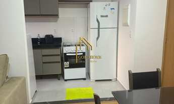 Imagem 3: Apartamento 2 dormitórios para alugar Despraiado Cuiabá/MT