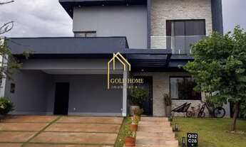 Imagem: Casa Alto Padrão à Venda na Vila Jardim