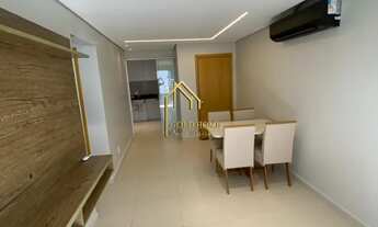 Imagem: Apartamento terreo com 2 quartos no Villagio