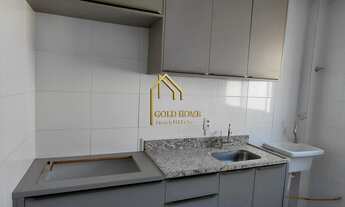 Imagem 3: Apartamento Sol da Manhã no Condomínio Chapada das Oliveiras (Morada do Ouro