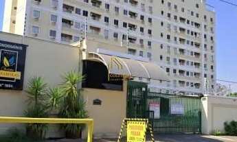 Imagem: Spazio Charme Goiabeiras  Localização