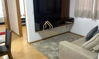 Imagem 7: Apartamento 2 dormitórios para alugar Despraiado Cuiabá/MT