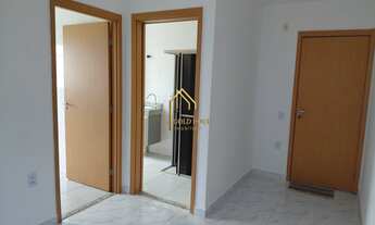 Imagem 6: Apartamento Sol da Manhã no Condomínio Chapada das Oliveiras (Morada do Ouro