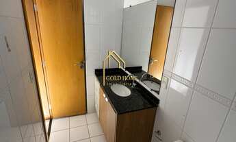 Imagem 5: Apartamento à Venda, Andar Alto, 97m², 3Q/1Suite- Sol da Manhã –Ed. Portal do Pa