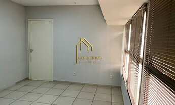 Imagem 5: ED MARUANA SALA 106M² AV.DO CPA, COM COPA E VAGA DE GARAGEM