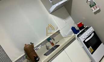 Imagem 6: Alugo Apartamento 1 Quarto Mobiliado – Próximo à UFMT