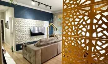 Imagem 2: Apartamento à venda no Condomínio Piazza Verona