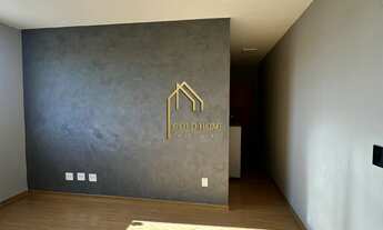 Imagem 2: Apartamento à Venda no Città dei Fiori Cidade Alta Cuiabá/MT