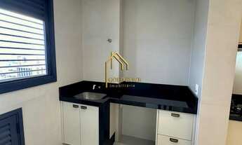 Imagem 3: Apartamento com 3 suites no Edificio Vox