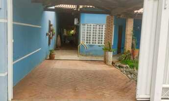 Imagem 5: ???? Casa Ampla com Área de Lazer Completa – Conforto, Espaço e Oportunidade Real!