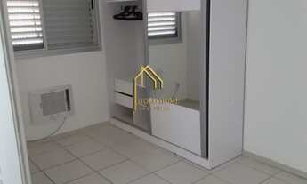 Imagem 3: ???? APARTAMENTO PARA LOCAÇÃO – CONDOMÍNIO GARDEN GOIABEIRAS