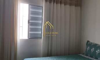 Imagem 7: ???? Casa à Venda – Residencial Brasil 21 ???? Próximo ao Sesc – Bairro Osmar Cabral