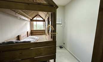 Imagem 7: Residencial Valle das Palmeiras com 3Q/1Suite – Cuiabá/MT