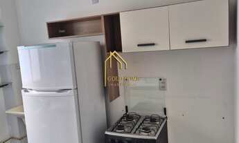 Imagem 6: Alugo apartamento mobiliado Chapada das Borboletas