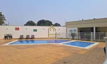 Imagem 3: Condomínio Torres Ville d’Italia – Apartamento à Venda