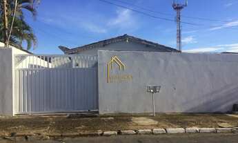 Imagem: Casa á Venda no CPA 3 Setor 3 Cuiabá MT