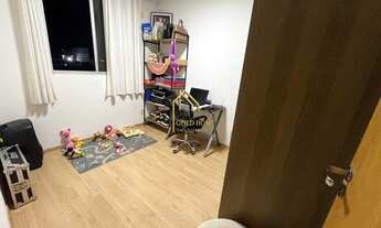 Imagem 4: Apartamento à Venda no Chapada da Serra – Bairro Santa Cruz