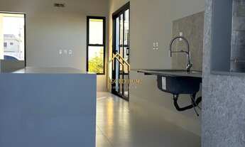 Imagem 4: Residência Térrea de Alto Padrão no Condomínio Brisas Horizontal