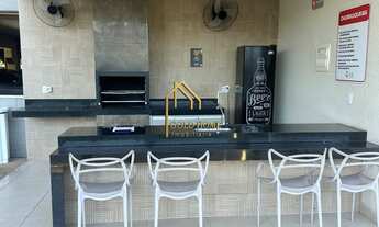 Imagem 7: Apartamento à Venda no Città dei Fiori Cidade Alta Cuiabá/MT