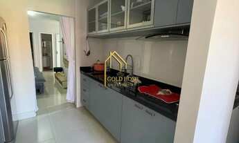 Imagem 6: ???? Casa à Venda – Condomínio Rio Manso ???? R$ 415.000,00 - Toda ampliada