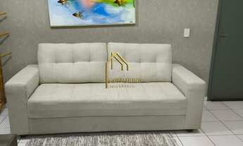 Imagem 3: Apartamento Mobiliado no Residencial Valencia