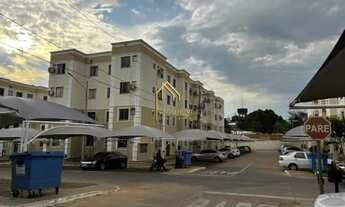 Imagem: Apartamento Disponível pra locação