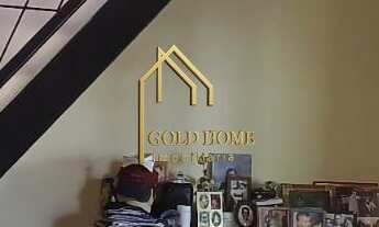 Imagem 5: SOBRADO Á VENDA NO MORADA DO OURO II EM CUIABÁ/MT