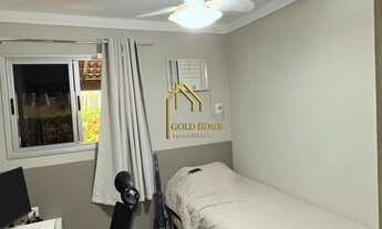 Imagem 7: Apartamento com Garden – Porteira Fechada ???? Piazza Di Siena