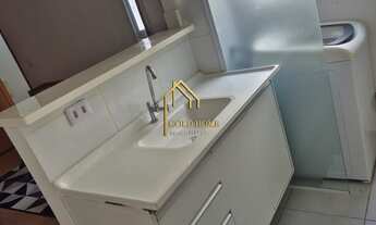 Imagem 4: Alugo apartamento mobiliado Chapada das Borboletas