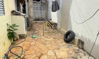 Imagem 3: Casa à Venda – Grande Morada da Serra (CPA II) – Cuiabá/MT