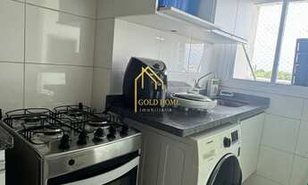 Imagem 7: Vendo Apartamento no Jardim das Américas – Porteira Fechada