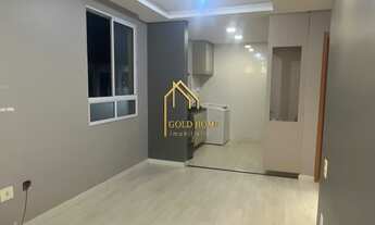 Imagem: Alugo apartamento semimobiliado