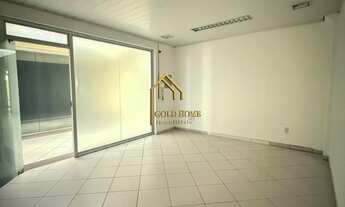 Imagem: Sala Comercial para Locação Centro