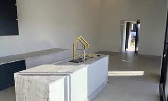 Imagem 5: Casa Térrea no Florais do Parque – Cuiabá/MT