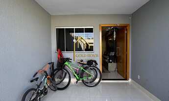 Imagem 2: Casa 3 dormitórios à venda Nossa Senhora Aparecida Cuiabá/MT