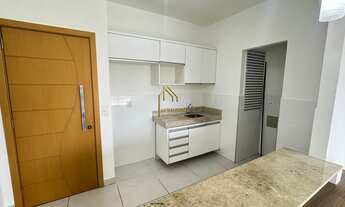 Imagem 5: Apartamento Térreo com Garden Privativo