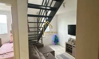 Imagem 5: COBERTURA À VENDA – PARQUE CHAPADA DOS GUIMARÃES