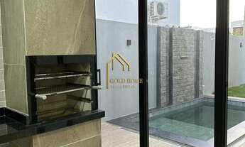 Imagem 6: Vendo Casa Condomínio Primor das Torres