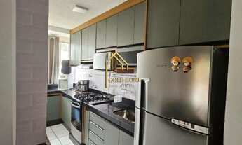 Imagem 6: Apartamento Grden à Venda – Chapada dos Montes ???? Parque Ohara – Coxipó