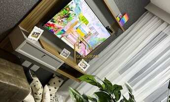 Imagem 2: Alugo Apartamento 1 Quarto Mobiliado – Próximo à UFMT