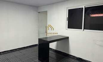 Imagem 2: Galpão no Bairro Altos do Coxipo