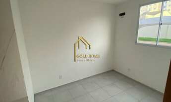 Imagem 3: APARTAMENTO COM GARDEN À VENDA NO CHAPADA DOS PINHAIS CUIABÁ