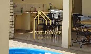 Imagem 3: SOBRADO Á VENDA NO MORADA DO OURO II EM CUIABÁ/MT