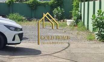 Imagem 4: Terreno à Venda de 400 m² no Centro de Cuiabá em Frente à Unimed Sede