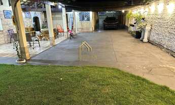 Imagem 3: Casa à Venda no Bairro Cristo Rei em Várzea Grande MT