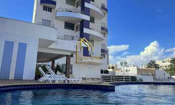 Imagem: Locação - Edifício SkyLoft  Bosque