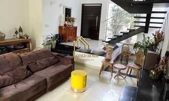 Imagem: Sobrado Alto Padrão Belvedere 1 Conforto