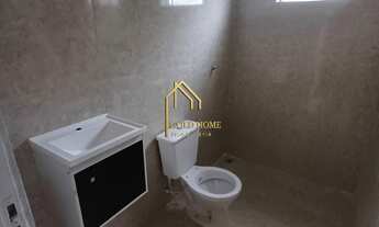 Imagem 6: Casa Nova à Venda no Bairro Nova Fronteira em Várzea Grande MT