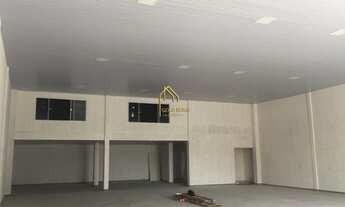 Imagem 3: Barracão para Aluguel – Próx. Av. do CPA