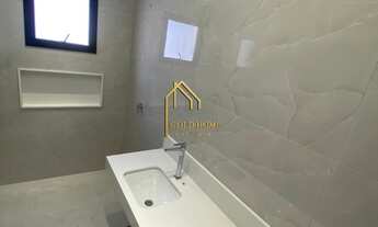 Imagem 7: CASA TERREA BELVEDERE 2 - Cuiabá/MT